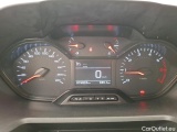  Peugeot  Partner  Asphalt L2 1.5 HDi 100CV BVM5 E6dT #6