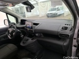  Peugeot  Partner  Asphalt L2 1.5 HDi 100CV BVM5 E6dT #5