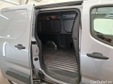  Peugeot  Partner  Asphalt L2 1.5 HDi 100CV BVM5 E6dT #9