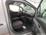  Peugeot  Partner  Asphalt L2 1.5 HDi 100CV BVM5 E6dT #8