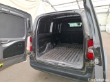 Peugeot  Partner  Asphalt L2 1.5 HDi 100CV BVM5 E6dT #10