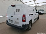 Peugeot  Partner  Asphalt L2 1.5 HDi 100CV BVM5 E6dT / 1 JANTE HS #3