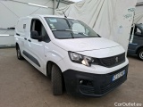  Peugeot  Partner  Asphalt L2 1.5 HDi 100CV BVM5 E6dT / 1 JANTE HS #4