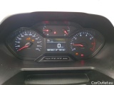  Peugeot  Partner  Asphalt L2 1.5 HDi 100CV BVM5 E6dT / 1 JANTE HS #6