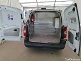 Peugeot  Partner  Asphalt L2 1.5 HDi 100CV BVM5 E6dT / 1 JANTE HS #10