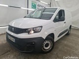Peugeot Partner  Premium L1 1.5 HDi 75CV BVM5 E6dT