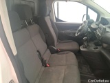  Peugeot  Partner  Premium L1 1.5 HDi 75CV BVM5 E6dT #8
