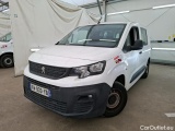 Peugeot Partner  Premium L1 1.5 HDi 75CV BVM5 E6dT