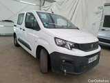  Peugeot  Partner  Premium L1 1.5 HDi 75CV BVM5 E6dT #4