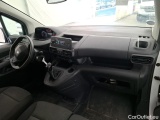  Peugeot  Partner  Premium L1 1.5 HDi 75CV BVM5 E6dT #5