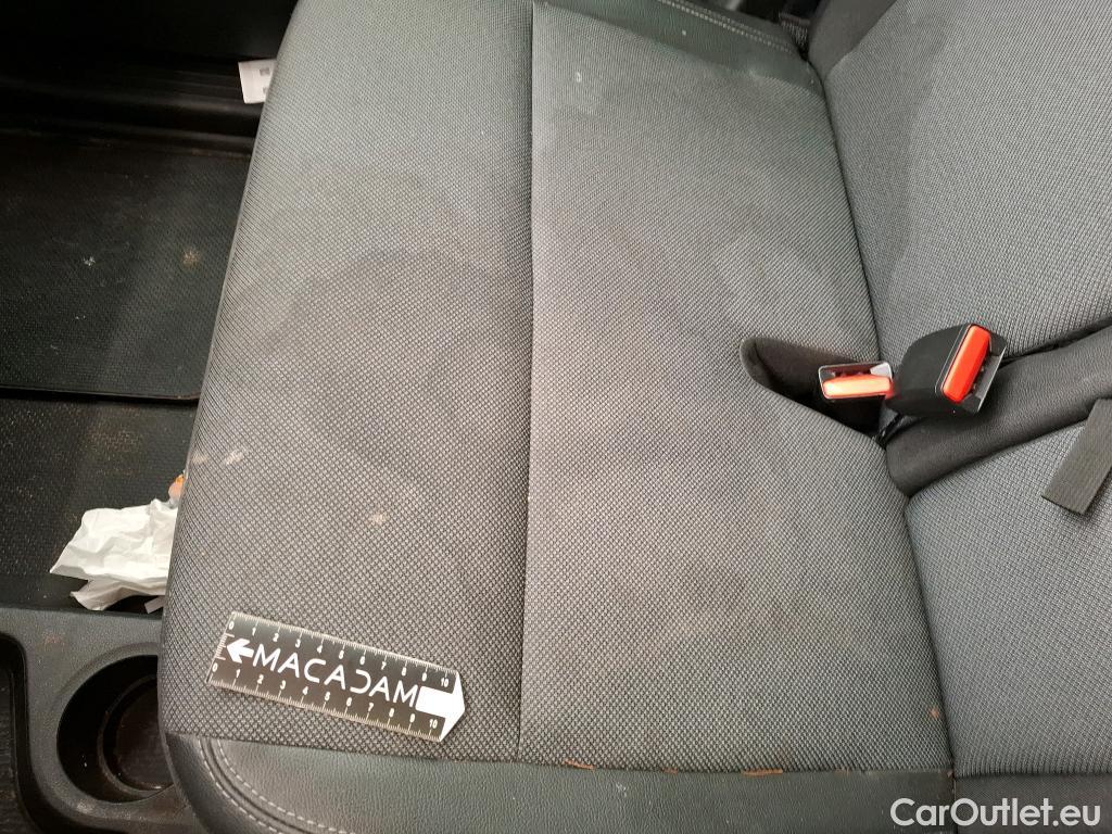  Renault  Kangoo RENAULT  Express VU 4p Fourgonnette Extra R-Link - Blue dCi 95 #13