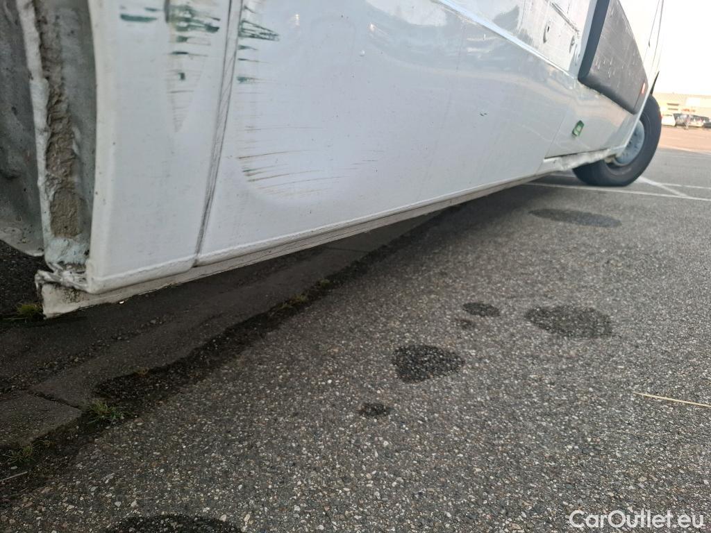  Renault  Master  III Fourgon L3H3 3 5 Grand Confort 2.3 dCi 135CV BVM6 E6dT #11