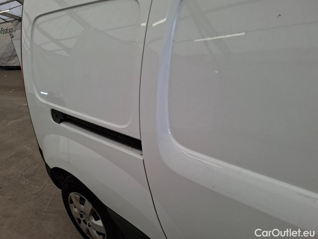  Renault  Kangoo  Express Maxi Extra (Série Spéciale) 1.5 #45