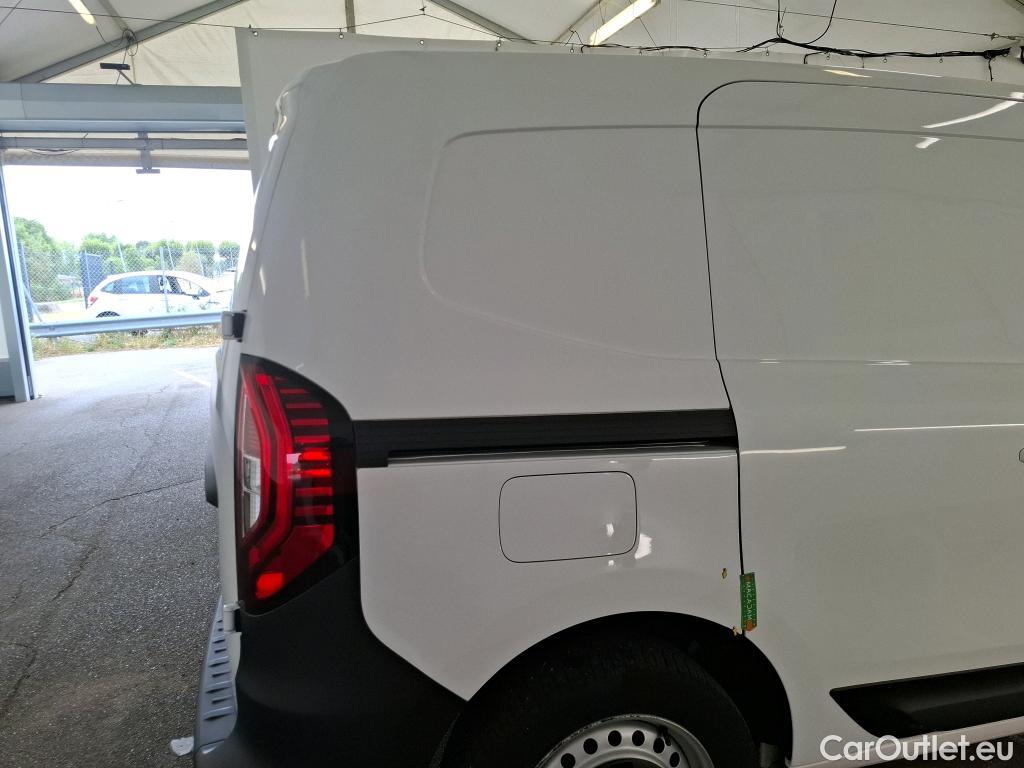  Renault  Kangoo RENAULT  / 2021 / 4P / Fourgonnette Extra - Blue dCi95 Sésame Ouvre Toi #1