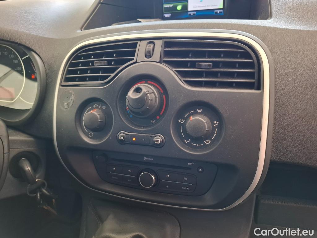  Renault  Kangoo  Express Maxi Extra (Série Spéciale) 1.5 #75