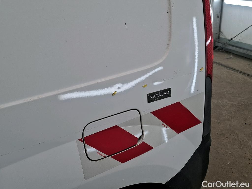  Renault  Kangoo  Express Maxi Extra (Série Spéciale) 1.5 #2