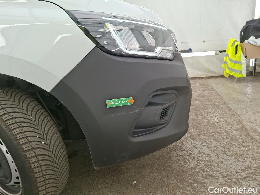  Renault  Kangoo RENAULT  Express VU 4p Fourgonnette Grand Confort - Blue dCi 95 #8