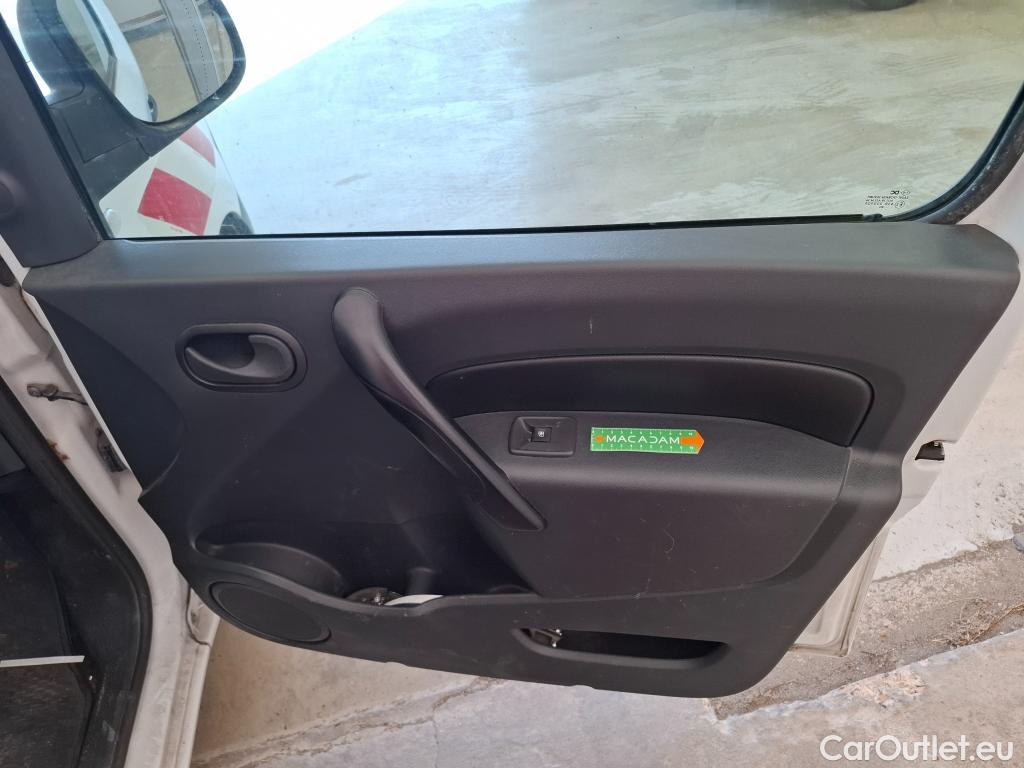  Renault  Kangoo  Express Maxi Extra (Série Spéciale) 1.5 #77
