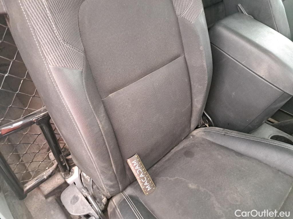  Renault  Kangoo RENAULT  / 2021 / 4P / Fourgonnette Extra - Blue dCi95 Sésame Ouvre Toi #29