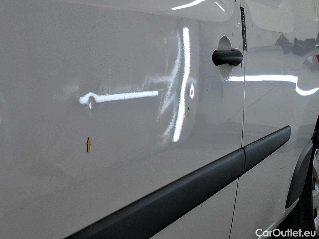  Renault  Kangoo  Express Maxi Extra (Série Spéciale) 1.5 #22