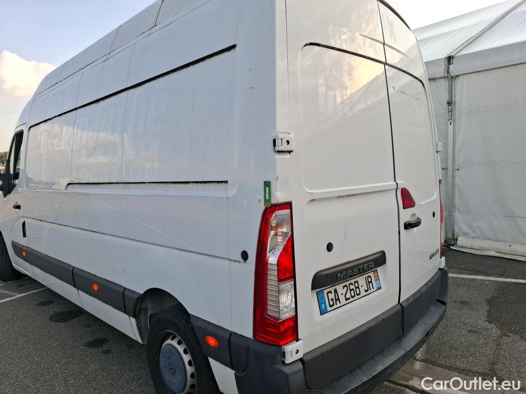  Renault  Master  III Fourgon L3H3 3 5 Grand Confort 2.3 dCi 135CV BVM6 E6dT #51