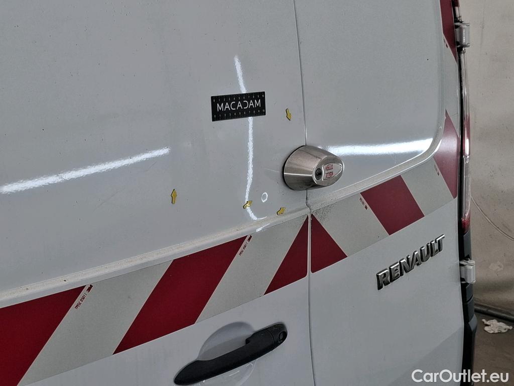  Renault  Kangoo  Express Maxi Extra (Série Spéciale) 1.5 #44