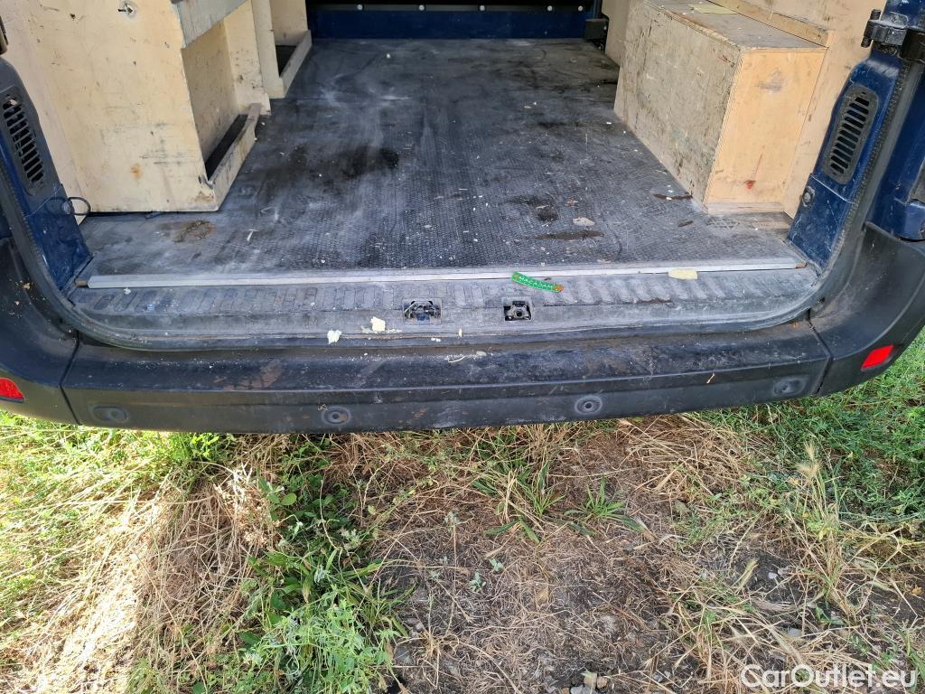  Renault  Master  III Fourgon L1H1 2 8 Grand Confort 2.3 dCi 135CV BVM6 E6dT #54