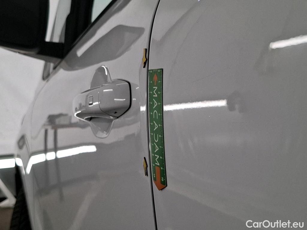 Renault  Kangoo RENAULT  / 2021 / 4P / Fourgonnette Extra - Blue dCi95 Sésame Ouvre Toi #11