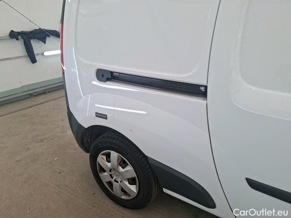  Renault  Kangoo  Express Maxi Extra (Série Spéciale) 1.5 #7