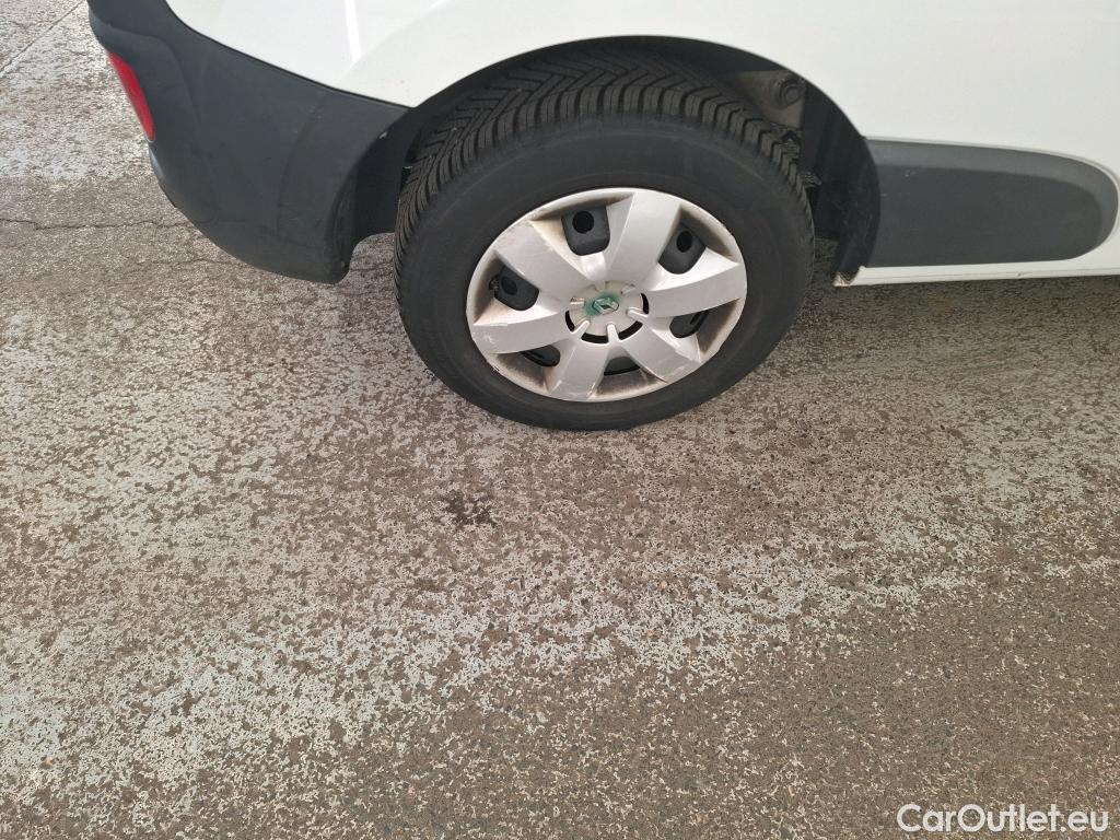  Renault  Kangoo  II Express Maxi Extra (Série Spéciale) 1.5 dCi 95CV BVM6 E6dT #18
