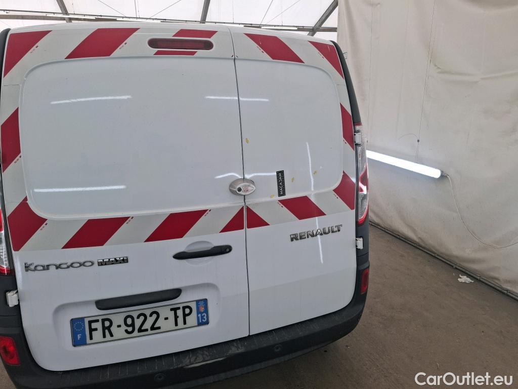  Renault  Kangoo  Express Maxi Extra (Série Spéciale) 1.5 #27