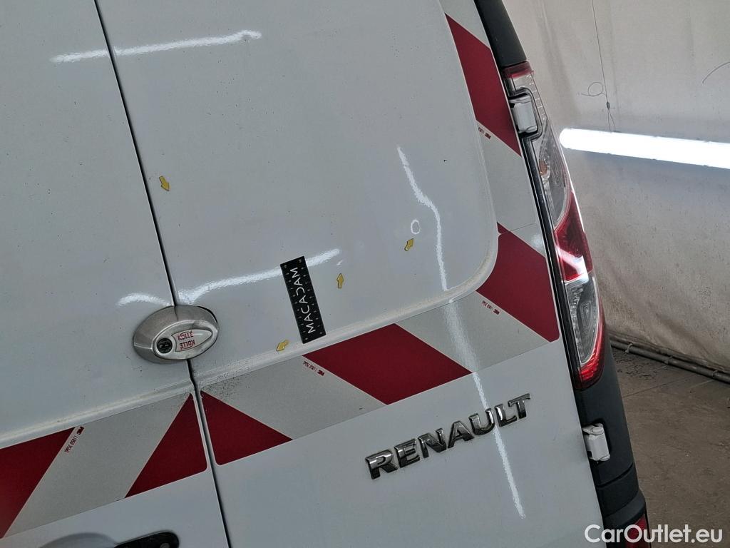  Renault  Kangoo  Express Maxi Extra (Série Spéciale) 1.5 #31