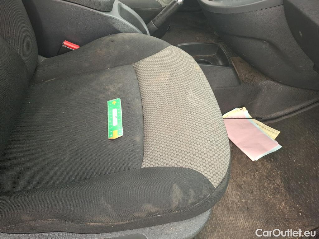  Renault  Kangoo  II Express Maxi Extra (Série Spéciale) 1.5 dCi 95CV BVM6 E6dT #20