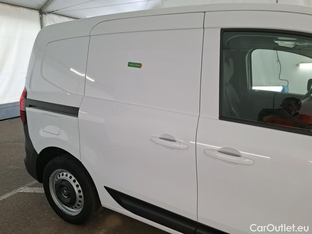  Renault  Kangoo RENAULT  / 2021 / 4P / Fourgonnette Extra - Blue dCi95 Sésame Ouvre Toi #30