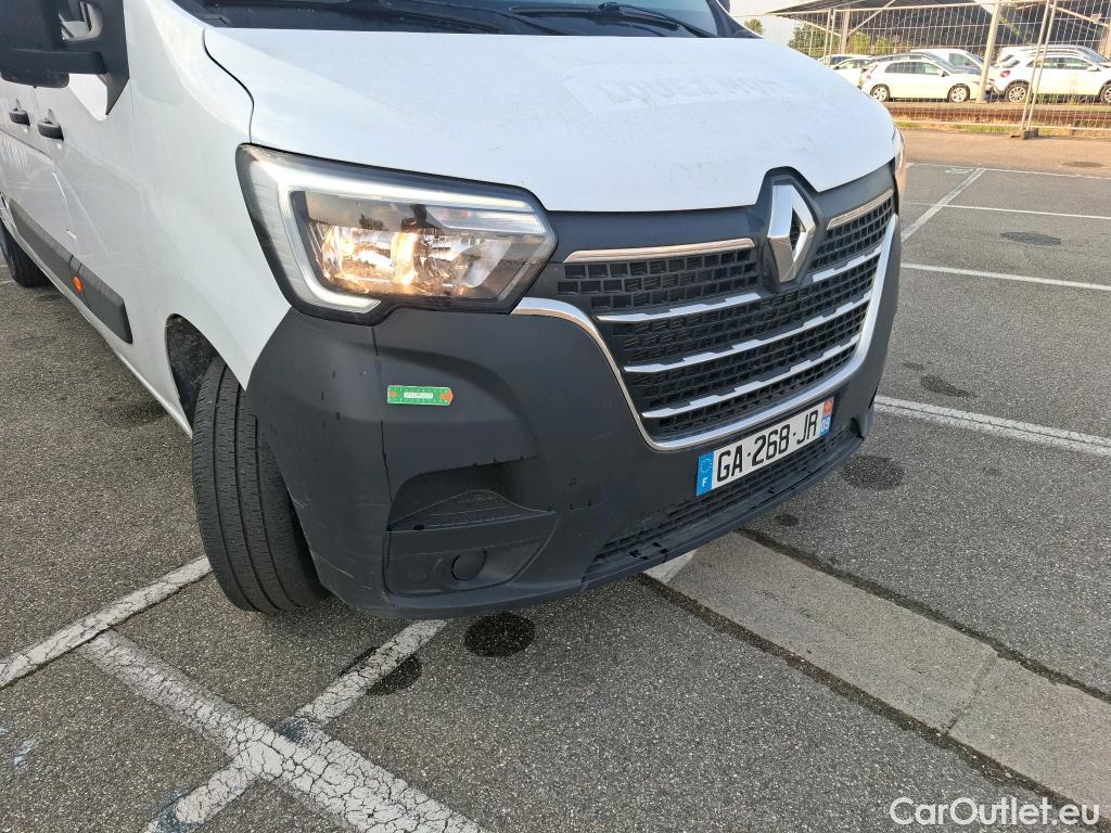  Renault  Master  III Fourgon L3H3 3 5 Grand Confort 2.3 dCi 135CV BVM6 E6dT #17