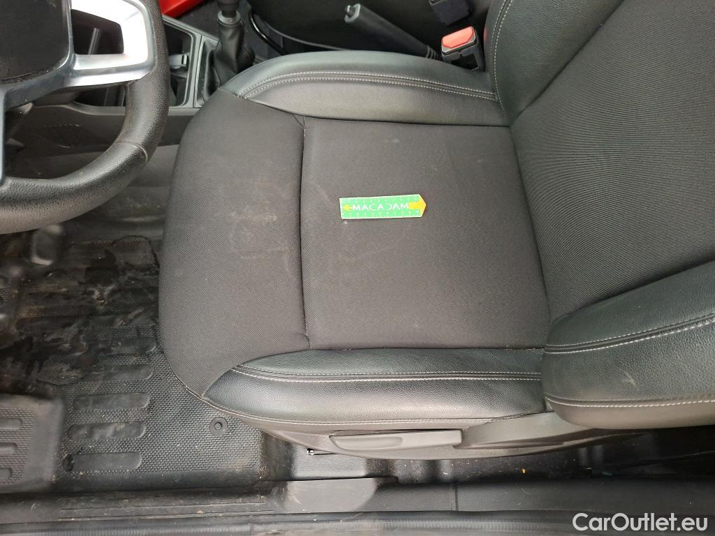  Renault  EXPRESS  Confort 1.5 dCi 95CV BVM6 E6d #8