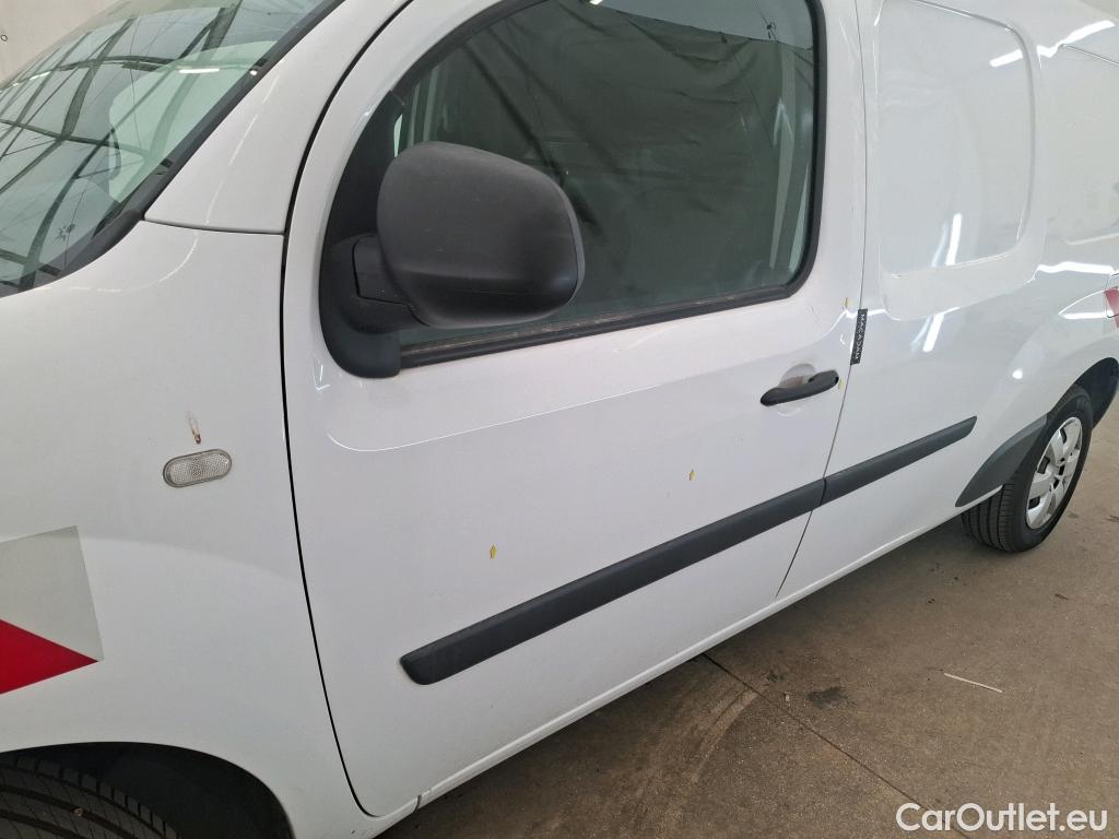  Renault  Kangoo  Express Maxi Extra (Série Spéciale) 1.5 #17