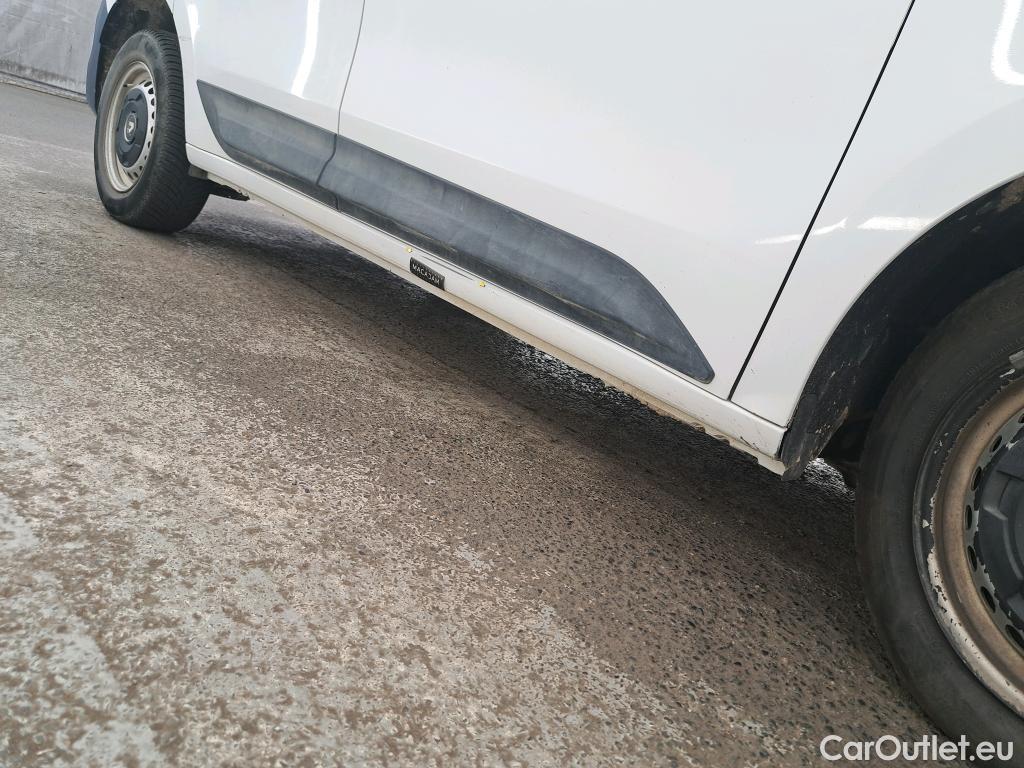  Renault  Kangoo RENAULT  / 2021 / 4P / Fourgonnette Extra - Blue dCi95 Sésame Ouvre Toi #16