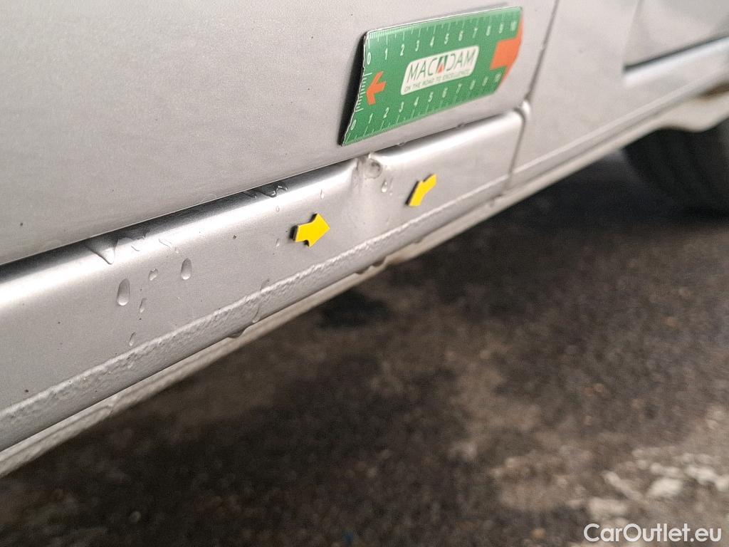  Renault  Master RENAULT  / 2014 / 4P / Fourgon tôlé &FG GCf Trac F3300 L2H2 dCi 110 Euro6 #12