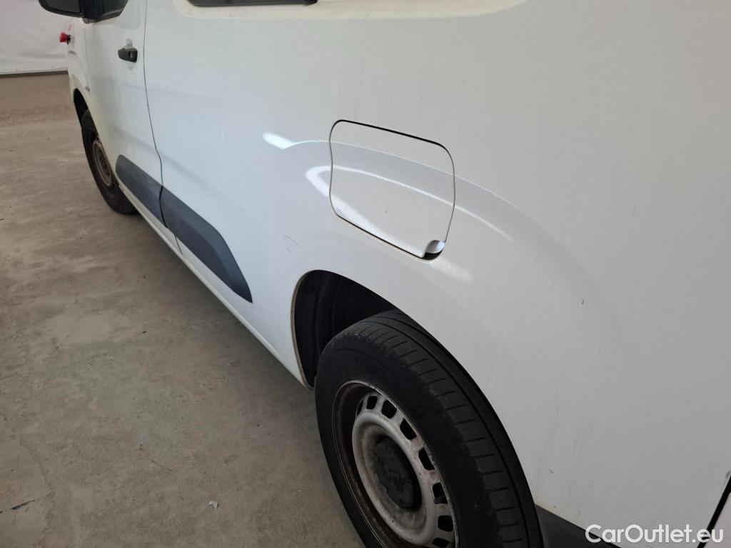  Peugeot  Partner  Premium L1 1.5 HDi 75CV BVM5 E6dT #32