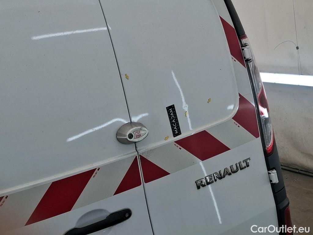 Renault  Kangoo  Express Maxi Extra (Série Spéciale) 1.5 #30