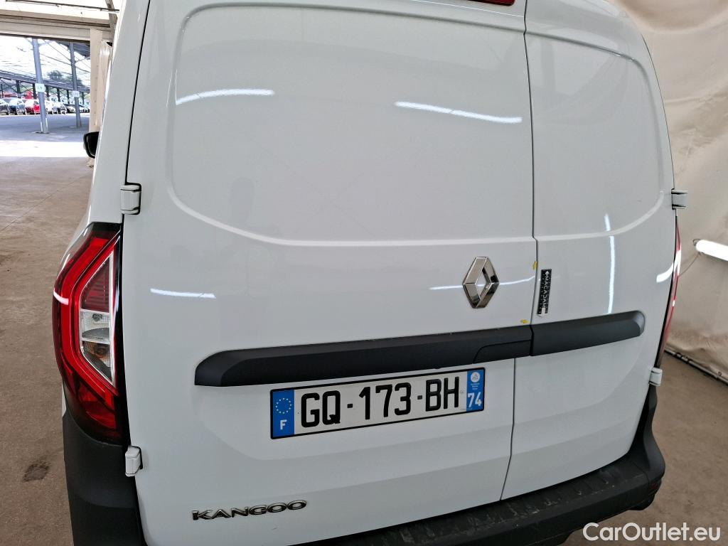  Renault  Kangoo RENAULT  Express VU 4p Fourgonnette Extra R-Link - Blue dCi 95 #7