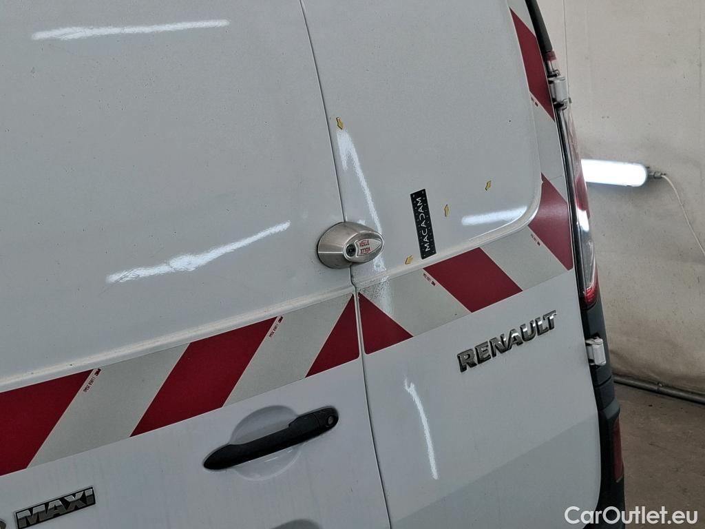  Renault  Kangoo  Express Maxi Extra (Série Spéciale) 1.5 #28