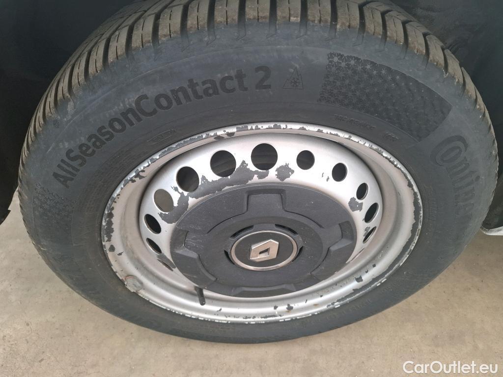  Renault  EXPRESS  Confort 1.5 dCi 95CV BVM6 E6d #1