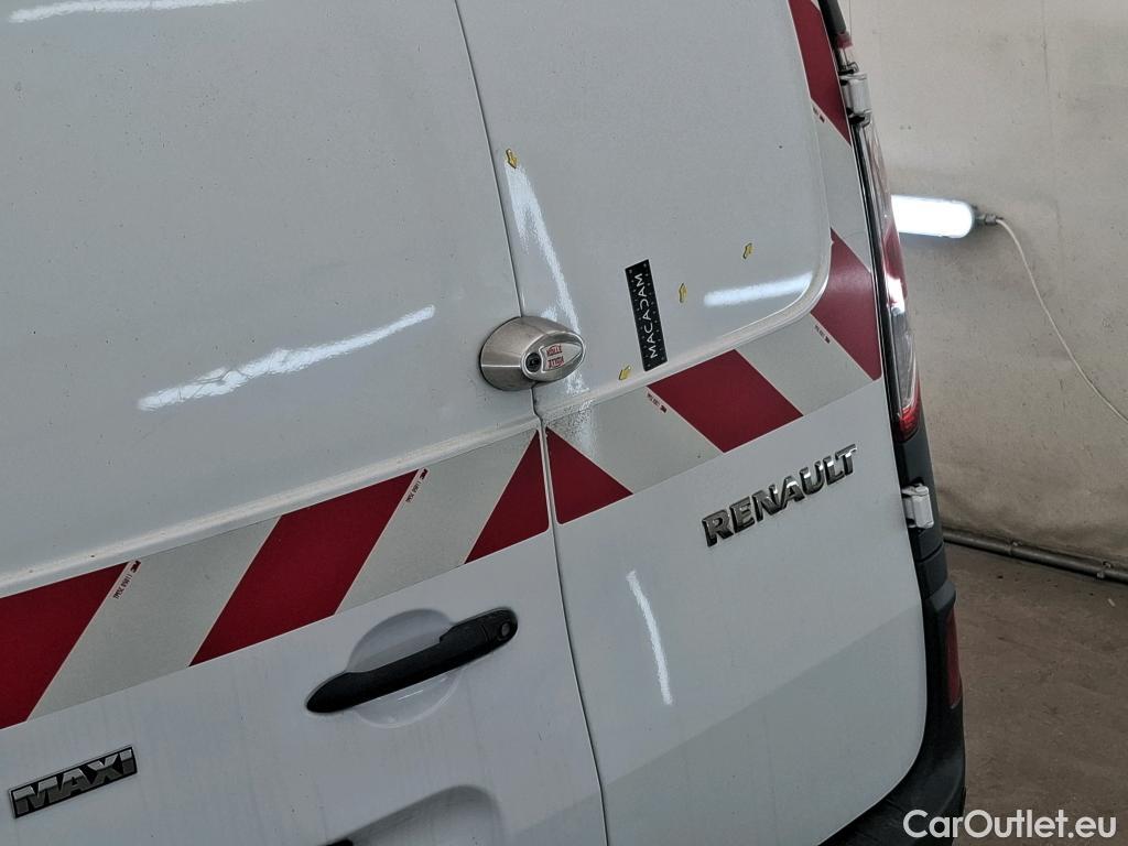  Renault  Kangoo  Express Maxi Extra (Série Spéciale) 1.5 #29