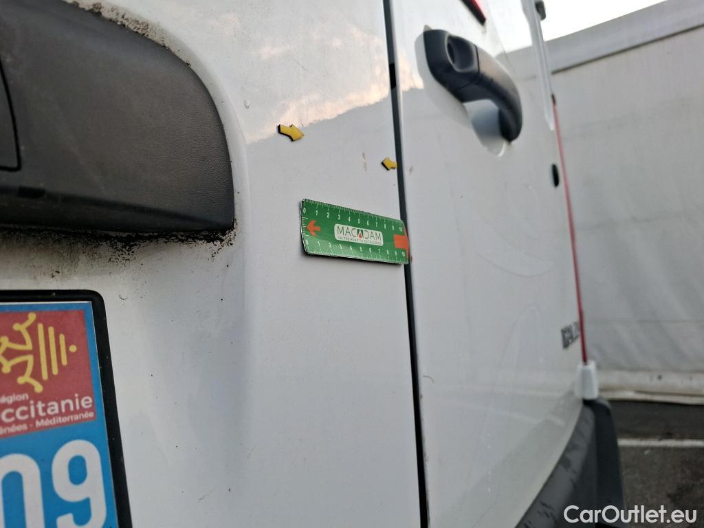  Renault  Master  III Fourgon L3H3 3 5 Grand Confort 2.3 dCi 135CV BVM6 E6dT #66