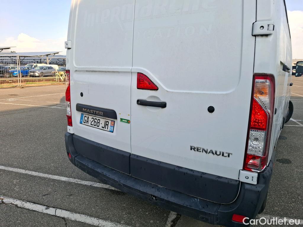  Renault  Master  III Fourgon L3H3 3 5 Grand Confort 2.3 dCi 135CV BVM6 E6dT #64
