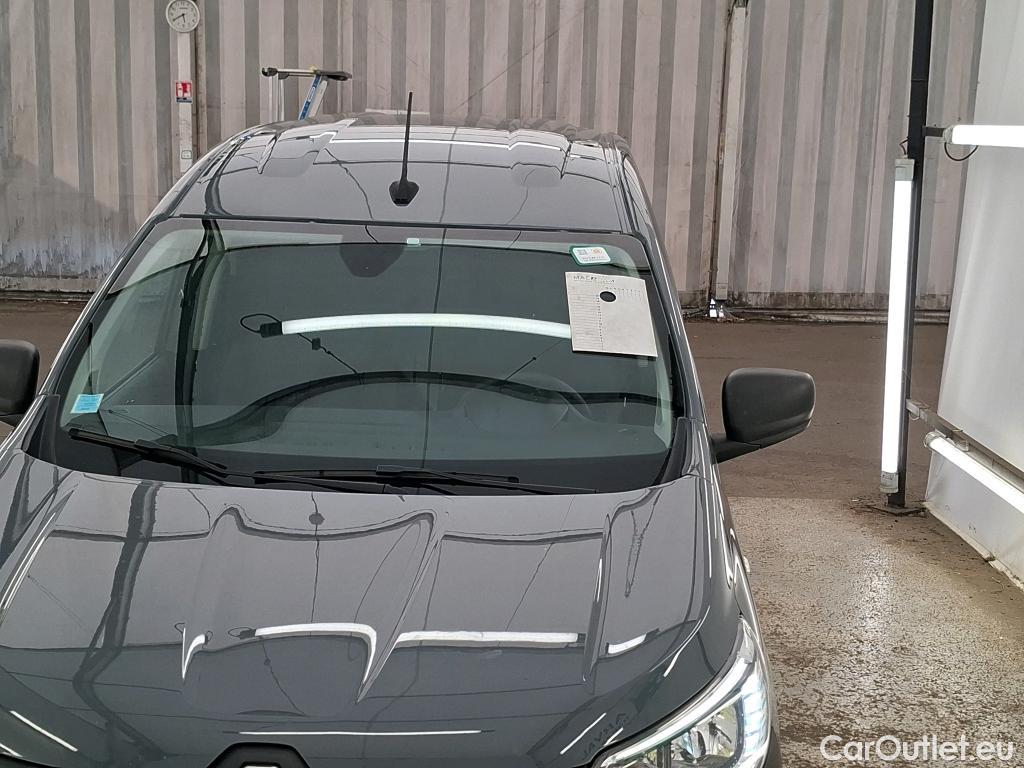  Renault  EXPRESS  Confort 1.5 dCi 95CV BVM6 E6d #2