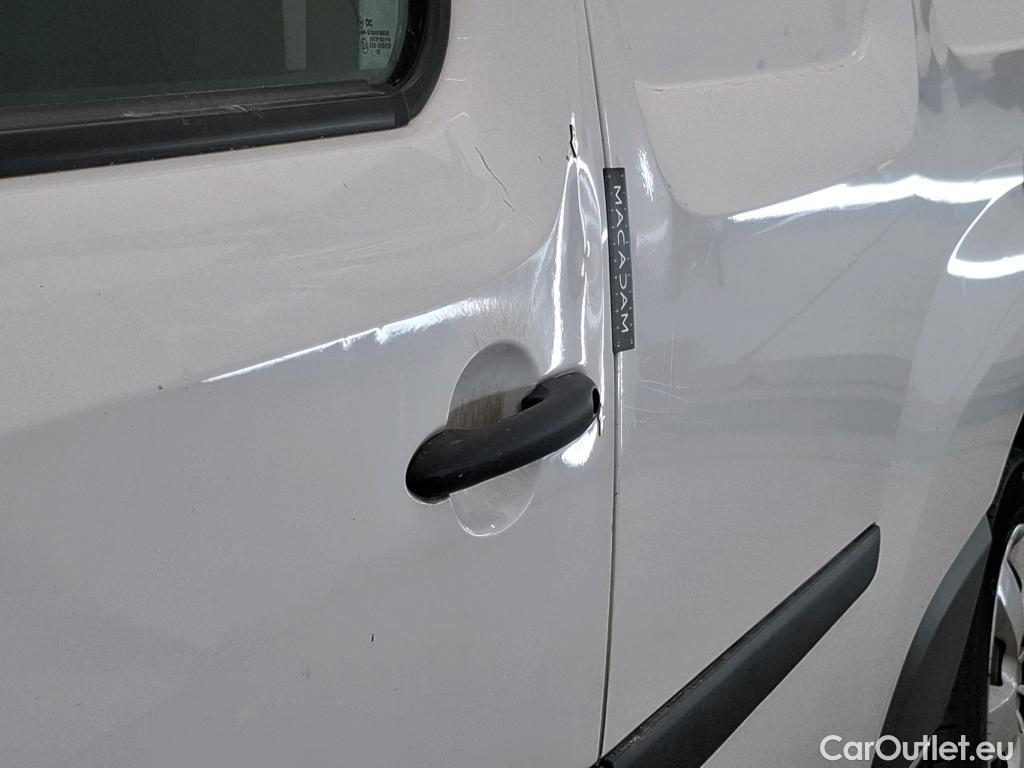  Renault  Kangoo  Express Maxi Extra (Série Spéciale) 1.5 #18