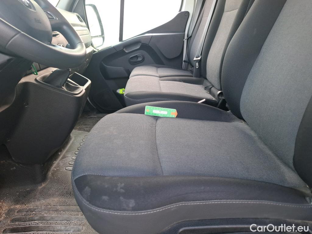  Renault  Master  III Fourgon L3H3 3 5 Grand Confort 2.3 dCi 135CV BVM6 E6dT #73